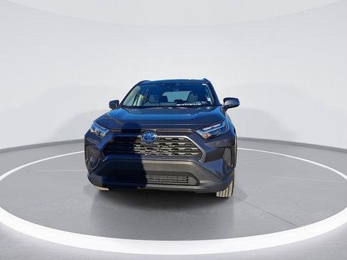 Certified 2024 Toyota RAV4 XLE image 5