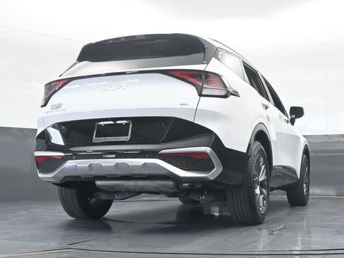 Used 2023 Kia Sportage SX image 63