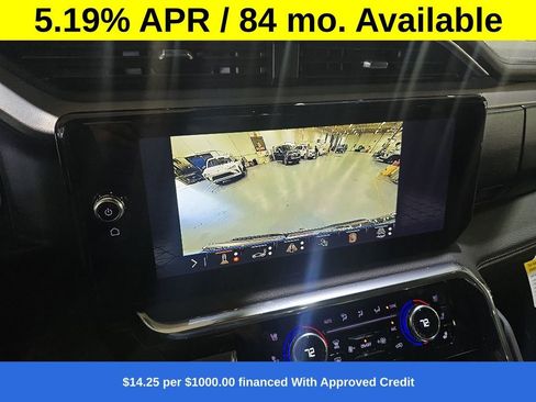 New 2026 GMC Sierra 1500 Denali w/ Denali Reserve Package AWD/4WD image 21