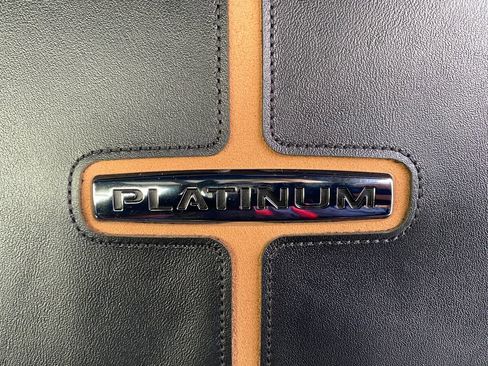 Used 2024 Ford F250 Platinum w/ Tremor Off-Road Package image 15