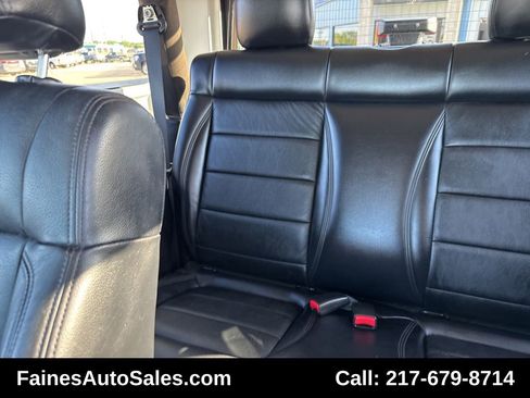 Used 2012 Jeep Wrangler Sahara w/ Dual Top Group image 54