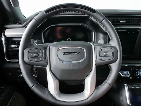 New 2026 GMC Sierra 1500 Denali AWD/4WD image 10