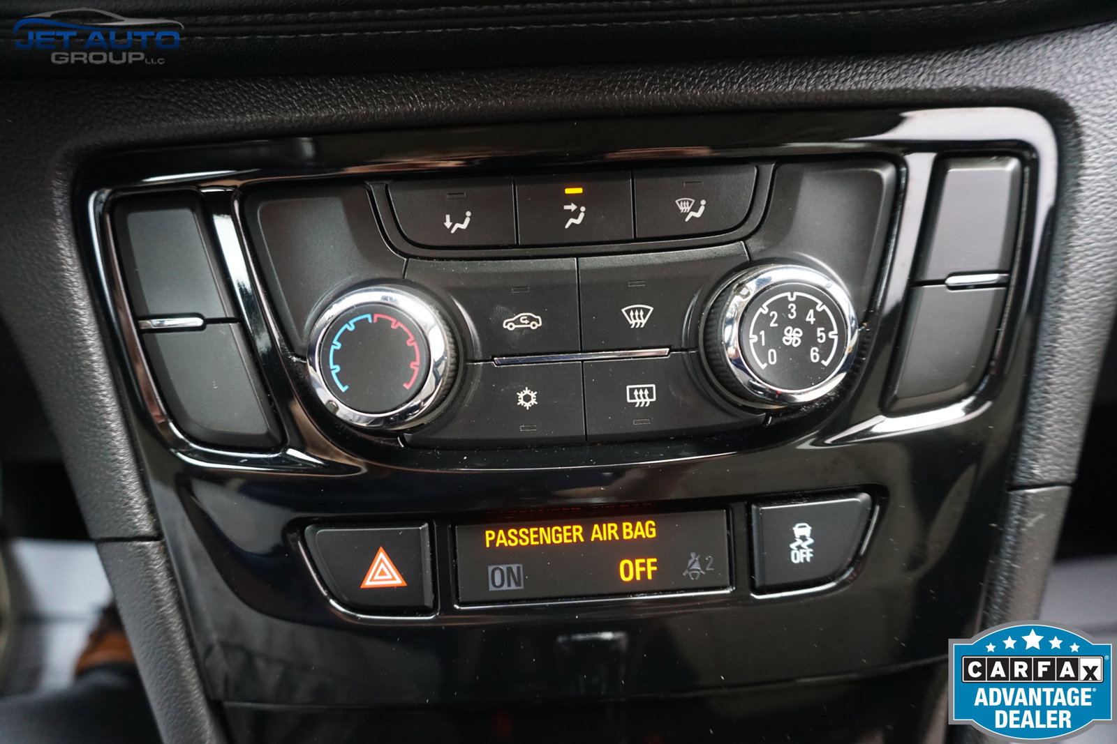 Used 2019 Buick Encore Preferred w/ Safety Package AWD/4WD image 33