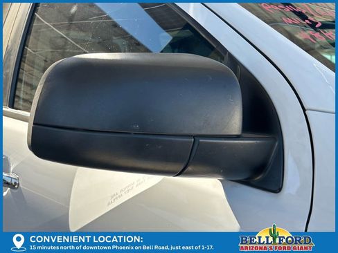 Used 2021 Ford Ranger XLT w/ Equipment Group 301A Mid image 10