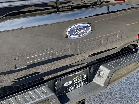 Used 2023 Ford F150 Lariat w/ Equipment Group 502A High AWD/4WD image 8