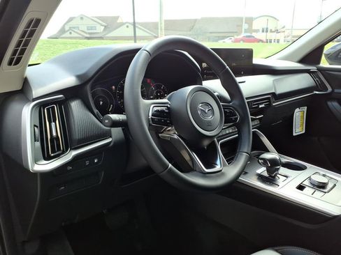 New 2026 MAZDA CX-70 SC image 14