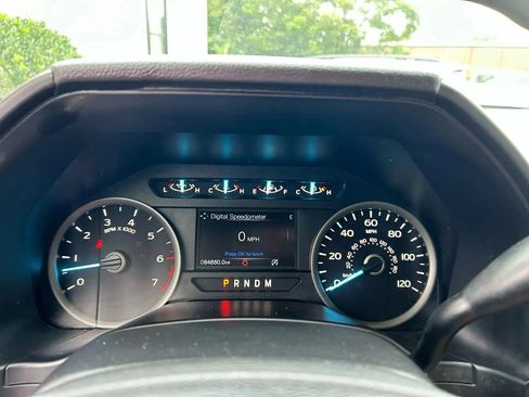 Used 2020 Ford F150 XLT w/ Equipment Group 301A Mid image 19