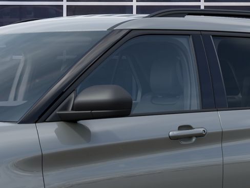New 2027 Ford Explorer Active RWD image 20