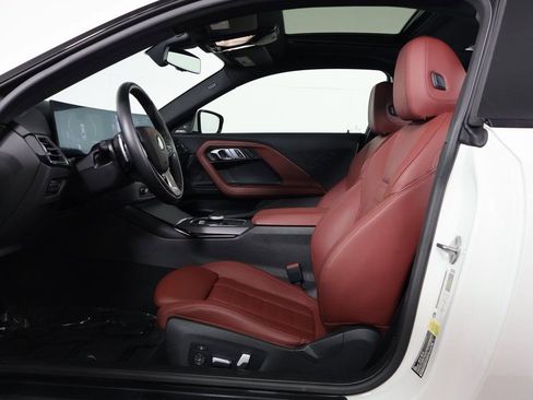 Certified 2023 BMW 230i Coupe w/ Premium Package RWD image 10