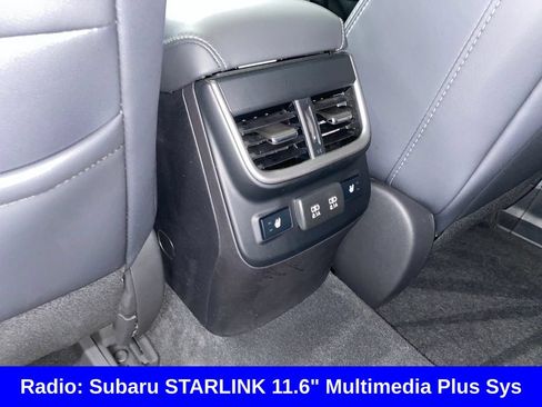 Certified 2022 Subaru Outback Limited AWD/4WD image 13