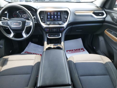 Used 2023 GMC Acadia SLE w/ Driver Convenience Package AWD/4WD image 18