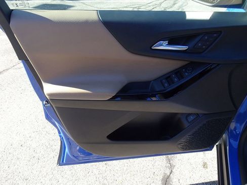 Used 2025 Chevrolet Equinox ACTIV w/ Safety and Technology Package image 8