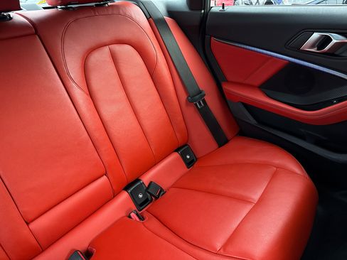 Used 2021 BMW 228i xDrive Gran Coupe w/ M Sport Package image 53