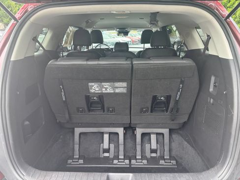 Used 2026 Kia Carnival FWD image 29