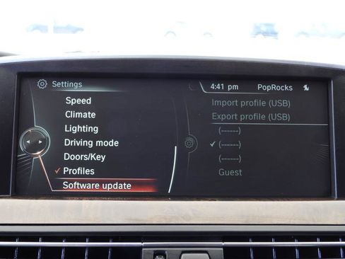 Used 2015 BMW 640i Gran Coupe image 67