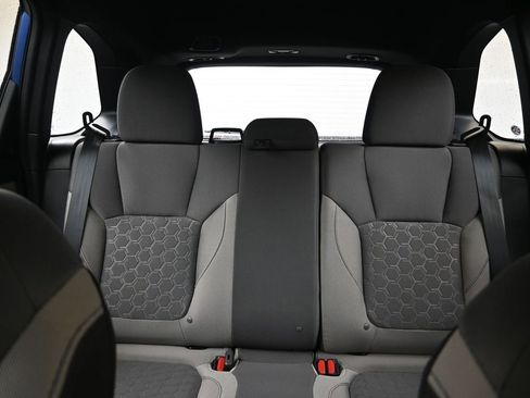 New 2026 Subaru Forester image 36