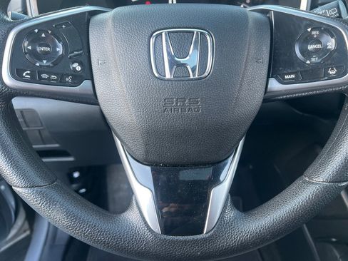 Used 2022 Honda CR-V EX image 19