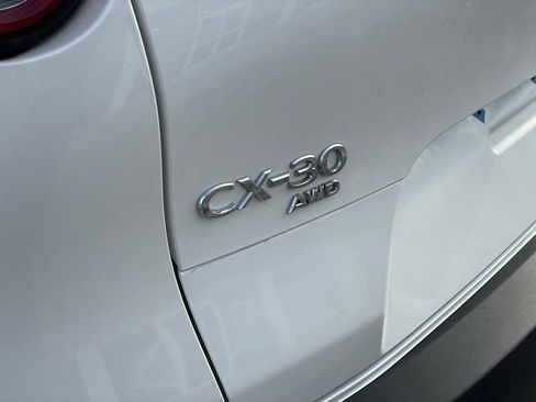 Certified 2023 MAZDA CX-30 AWD 2.5 S w/ Premium Package image 29