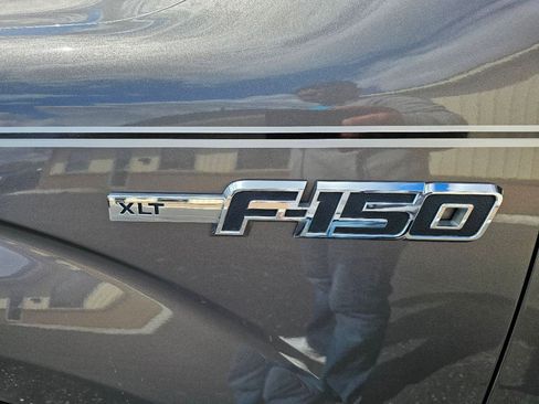 Used 2014 Ford F150 XLT w/ Equipment Group 302A Luxury AWD/4WD image 35