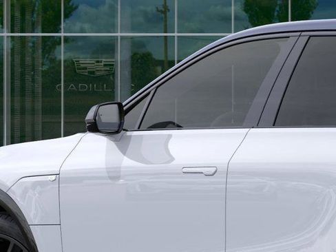 New 2026 Cadillac Lyriq Premium Sport AWD/4WD image 12
