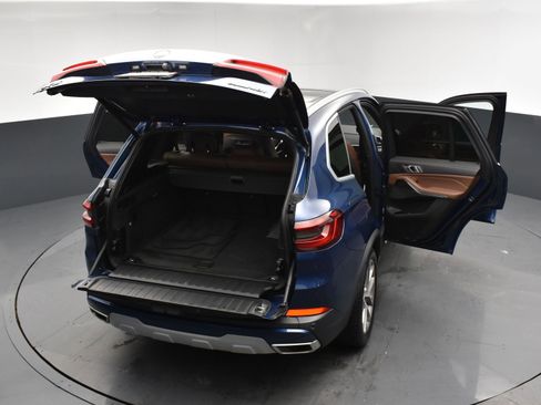 Used 2020 BMW X5 xDrive40i w/ Convenience Package image 27