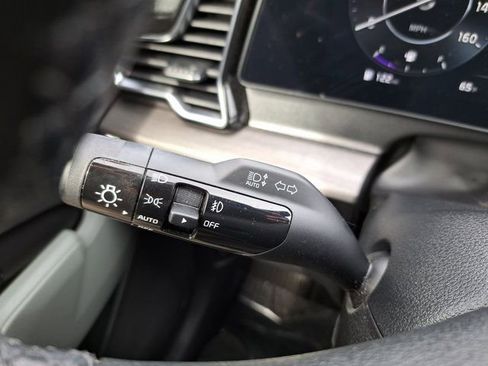 Used 2024 Kia Sportage X-Pro Prestige AWD/4WD image 22