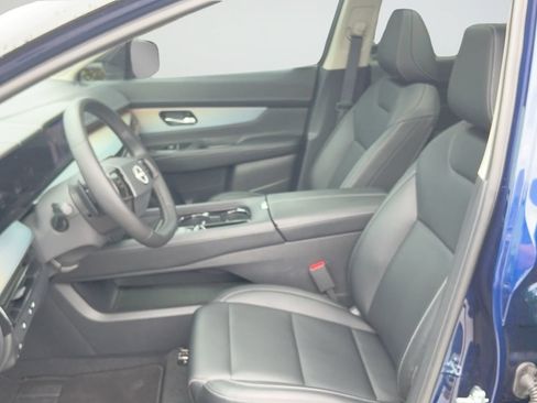 Certified 2025 Nissan Murano SL AWD/4WD image 35