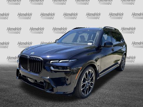 New 2027 BMW X7 xDrive40i AWD/4WD image 5