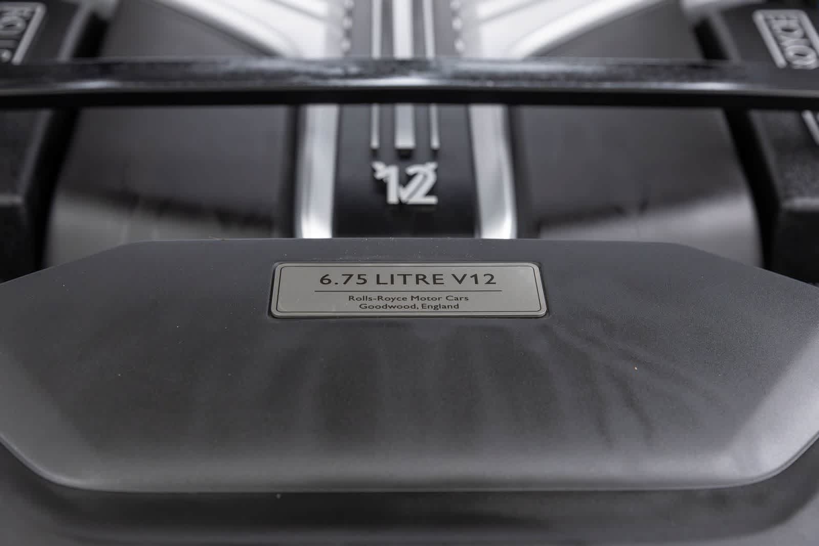 Used 2021 Rolls-Royce Cullinan AWD/4WD image 56