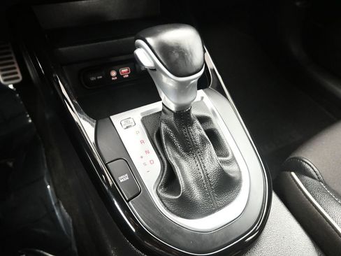 Certified 2021 Kia Forte GT-Line w/ GT-Line Premium Package image 23