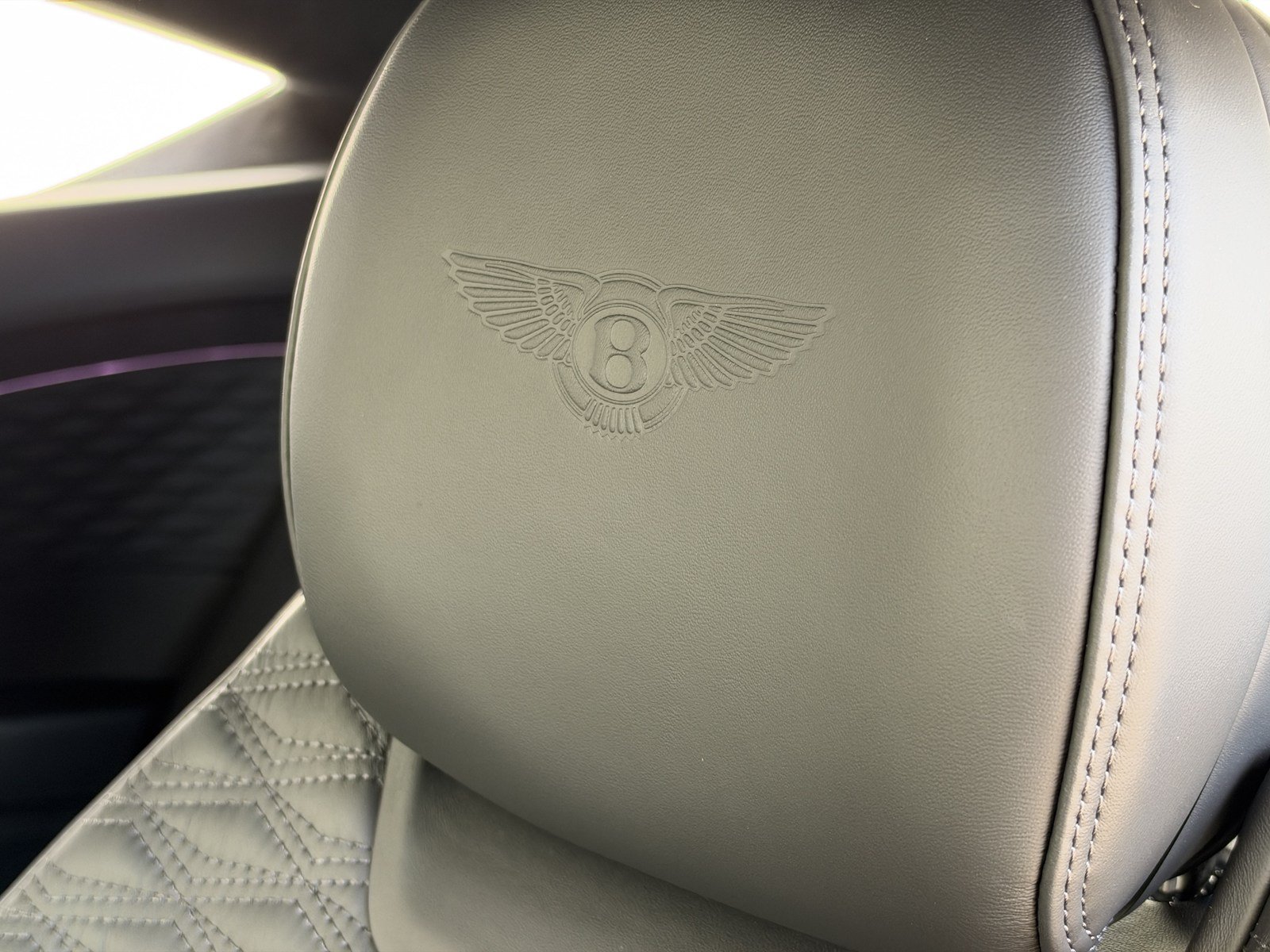 Used 2026 Bentley Continental GT Speed AWD/4WD image 31