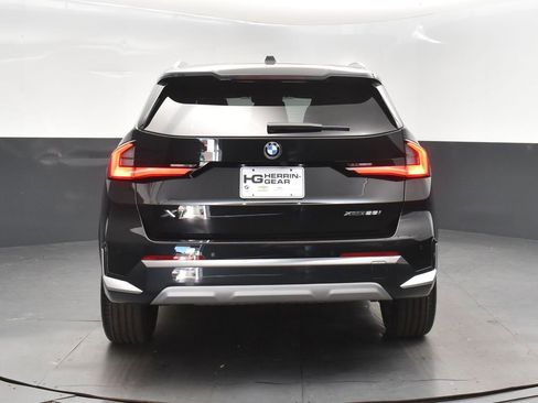 Used 2025 BMW X1 xDrive28i image 6