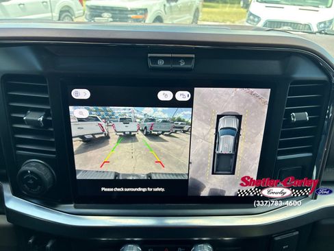 Used 2025 Ford F250 King Ranch AWD/4WD image 24