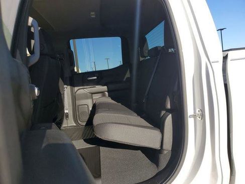 New 2026 GMC Sierra 1500 Pro w/ Graphite Edition AWD/4WD image 9