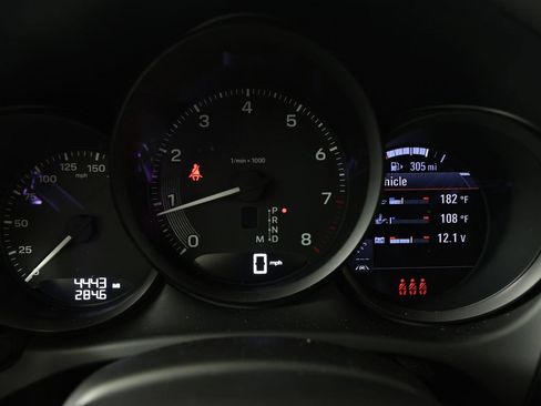 Certified 2026 Porsche Macan AWD/4WD image 16