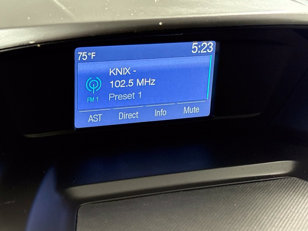Used 2014 Ford Escape S FWD image 35