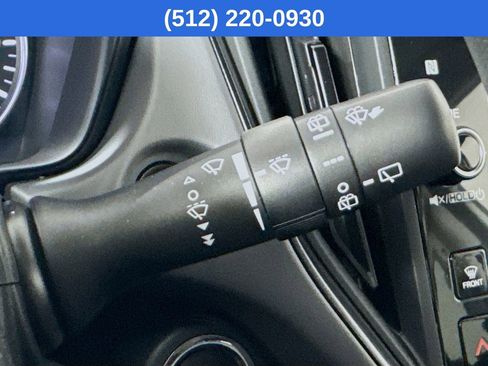 Certified 2025 Subaru Crosstrek 2.5i Limited w/ Crosstrek Mirror Package image 14