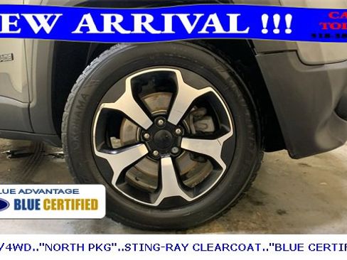 Used 2020 Jeep Renegade Sport image 10