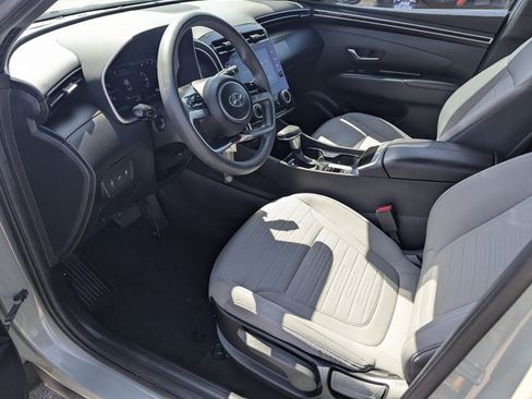 Used 2022 Hyundai Santa Cruz SE FWD image 10