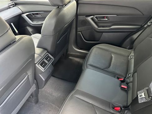 New 2026 MAZDA CX-5 Select AWD/4WD image 12