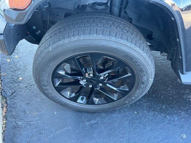 Used 2021 Jeep Gladiator Overland AWD/4WD image 18