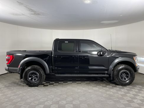 Used 2023 Ford F150 Raptor w/ Raptor Carbon Fiber Package image 5
