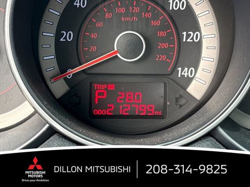Used 2011 Kia Forte EX FWD image 28