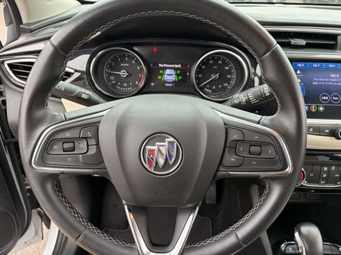 Used 2020 Buick Encore GX Preferred w/ Cold Weather Comfort Package FWD image 24