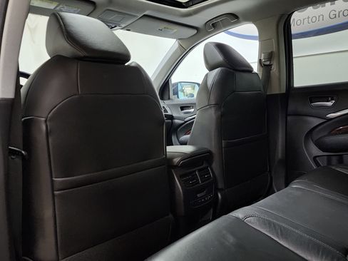 Used 2014 Acura MDX SH-AWD w/ Technology Package image 13