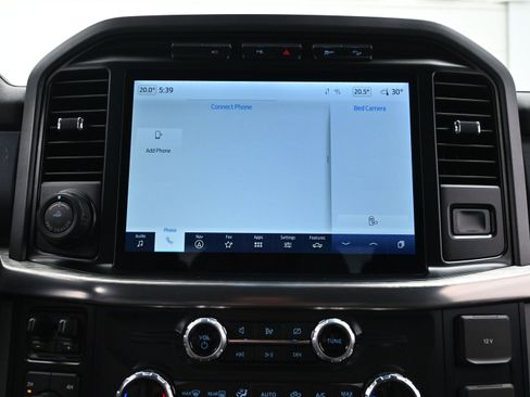 Used 2022 Ford F150 Lariat image 33