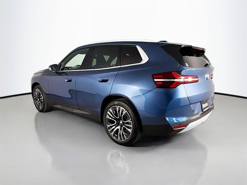 Used 2026 BMW X3 xDrive30 w/ Convenience Package image 5