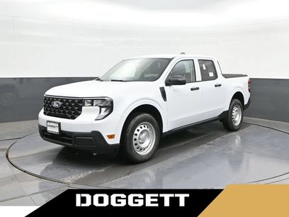 New 2026 Ford Maverick XL w/ Equipment Group 101A