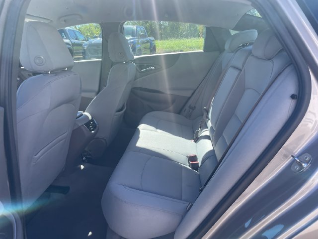 Used 2022 Chevrolet Malibu LT FWD image 28