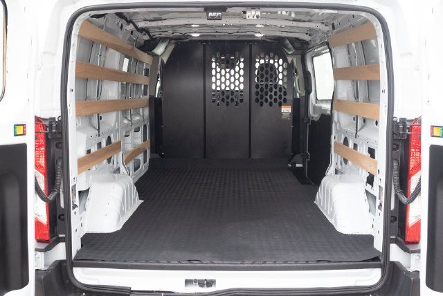 Used 2025 Ford Transit 250 Low Roof w/ Exterior Upgrade Package RWD image 32
